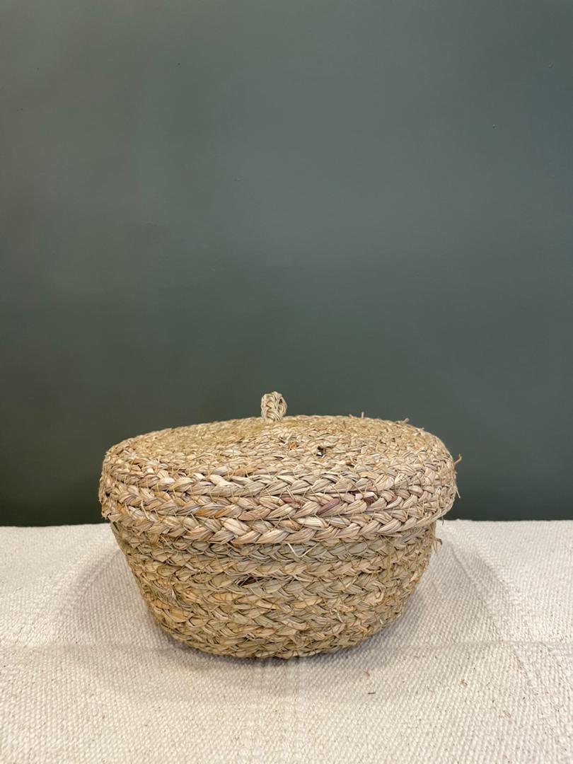 Panier de rangement Helfa
