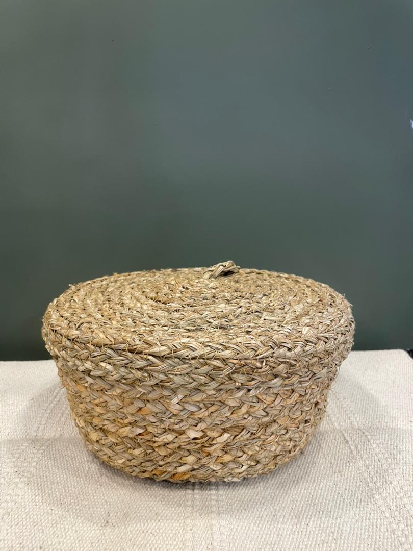 Panier de rangement Helfa