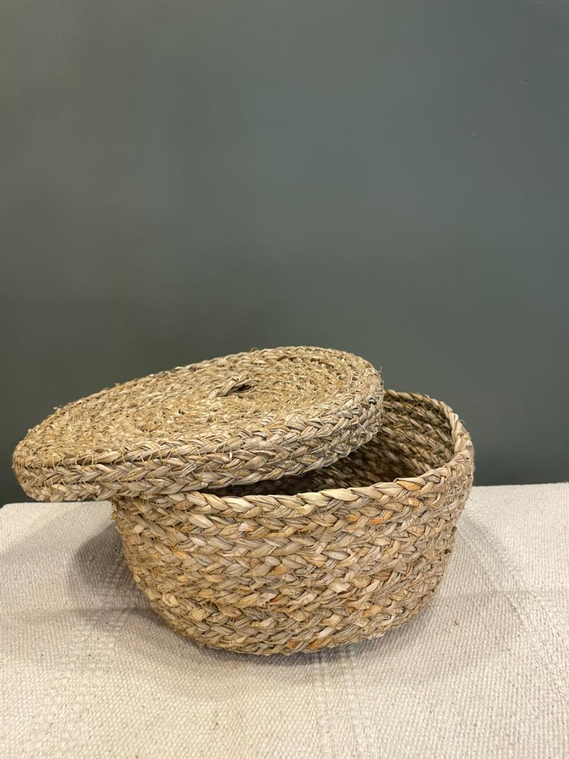 Panier de rangement Helfa