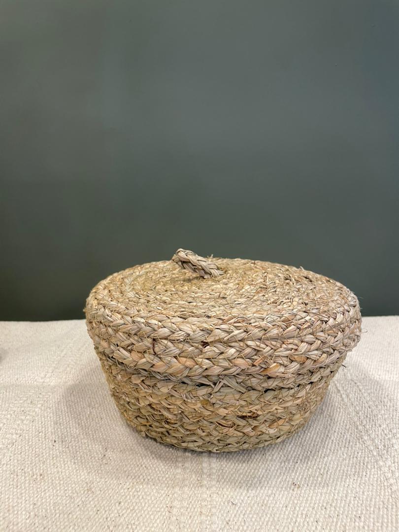 Panier de rangement Helfa
