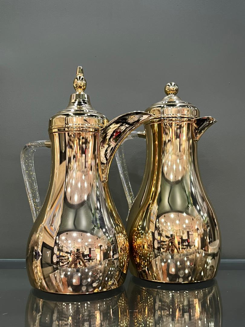 Thermos Saudia