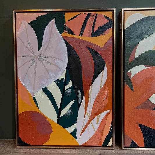 Tableau Mural