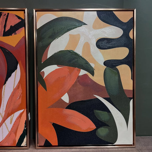 Tableau Mural