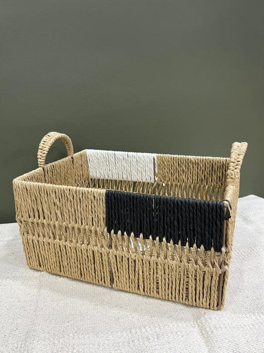 Panier de rangement  Helfa 3 dimension