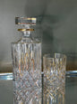 Service a Jus carafe + 6 Verre