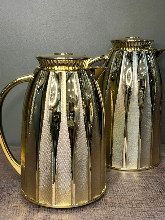 Thermos rayure