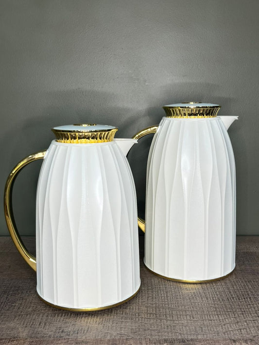 Thermos rayure