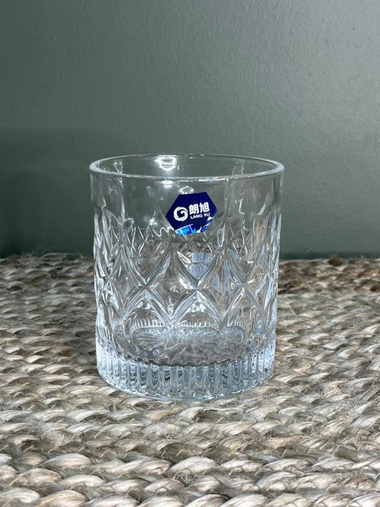 Verre a eau 6 pcs living home