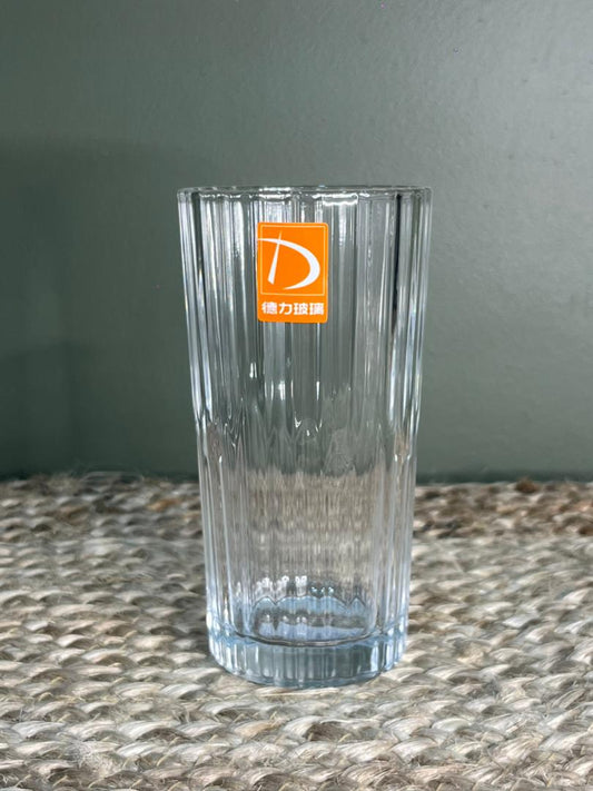 Verre a eau 6 pcs long