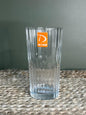 Verre a eau 6 pcs long