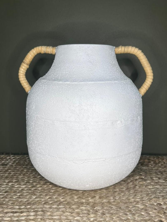 Jar en métal