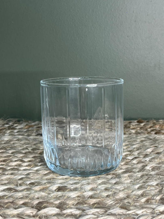 Verre a eau lea et nova 6 pcs