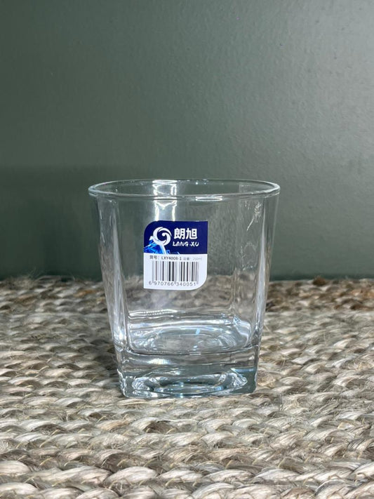Verre a eau nadir 6 pcs