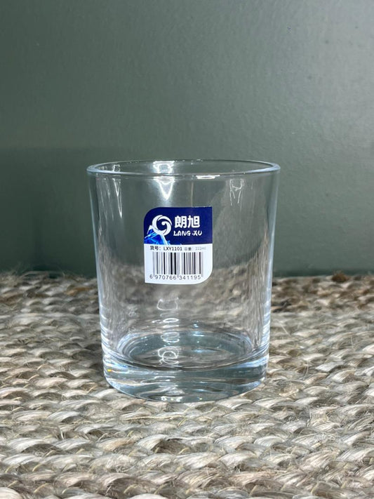 Verre a eau nadir 6 pcs