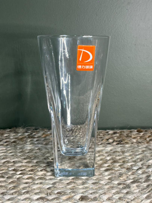 Verre a eau 6 pcs long