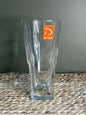 Verre a eau 6 pcs long