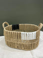 Panier de rangement Oval 3 dimensions