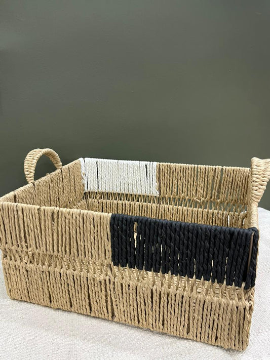 Panier de rangement  Helfa 3 dimension