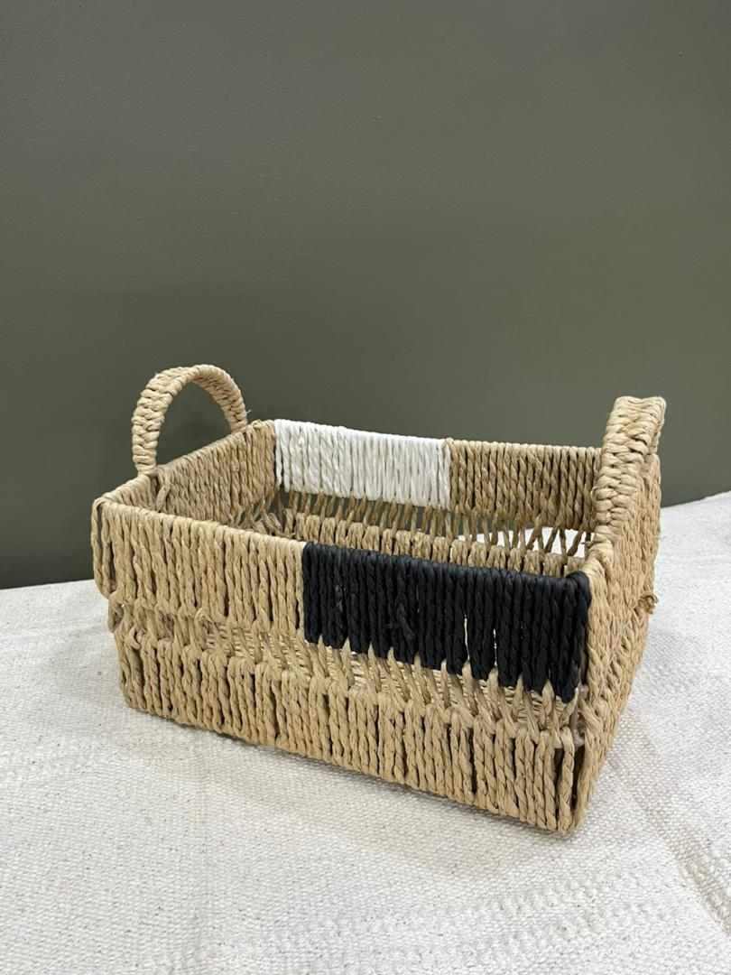 Panier de rangement  Helfa 3 dimension