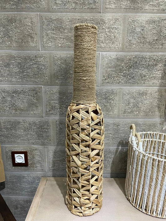 Vase Helfa Long Coup Gm