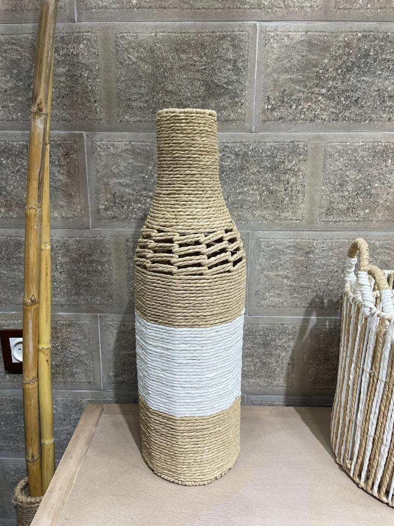 Vase Helfa Grand Trait